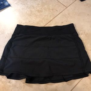Lululemon skirt